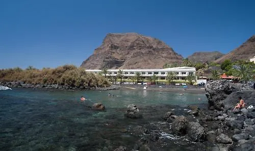 Apartamentos Charco del Conde Valle Gran Rey