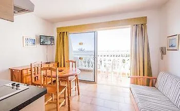 Apartamentos Charco del Conde Valle Gran Rey