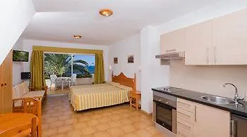 Apartamentos Charco Del Conde Valle Gran Rey Apartment