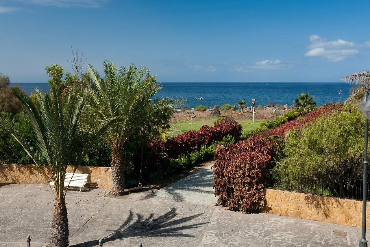 Apartamentos Charco Del Conde Valle Gran Rey 0*,  Spain