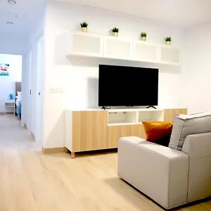 Appartement Verano Azul
