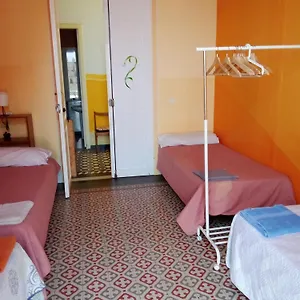 Casa Escuela Séjour chez l'habitant