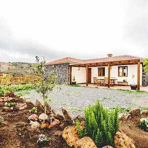 La Casita De Papel Hébergement de vacances