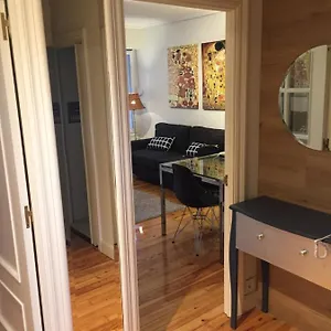 Apartamento En Playa De La Arena Ciérvana