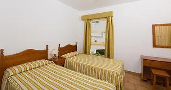 Apartamentos Charco Del Conde Valle Gran Rey