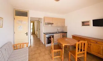 Lejlighed Apartamentos Charco Del Conde Valle Gran Rey