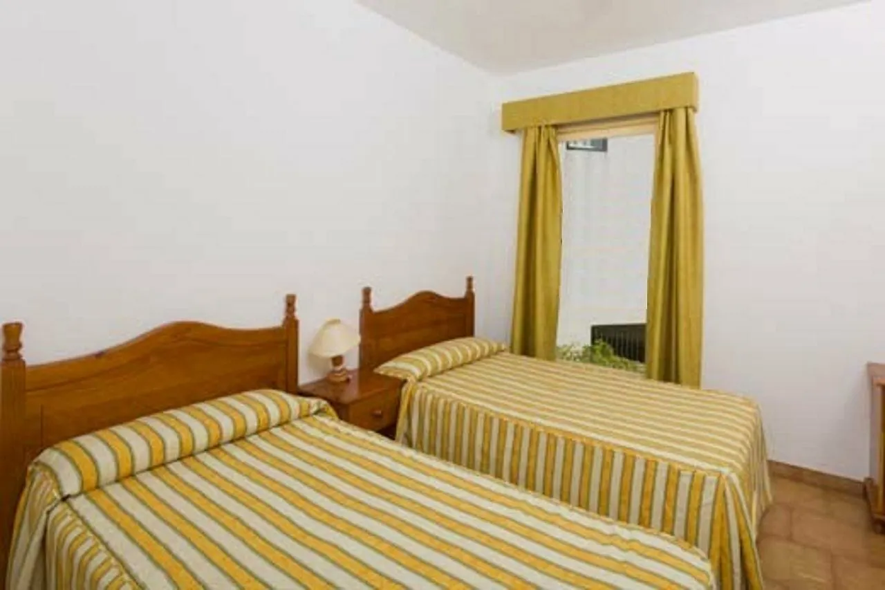 Lejlighed Apartamentos Charco Del Conde Valle Gran Rey